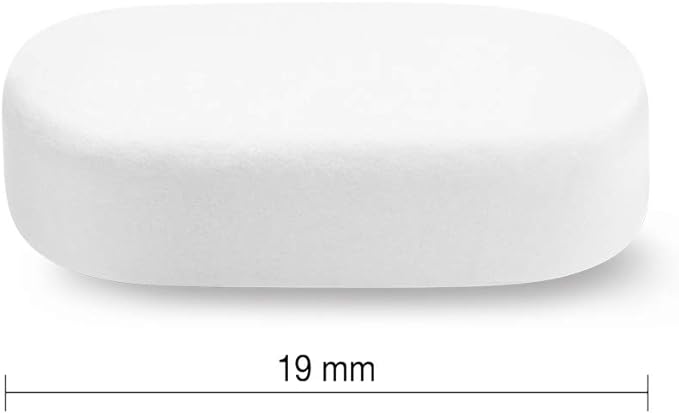 Calcium & Vitamin D3 | Jamieson™ | 90 Caplets