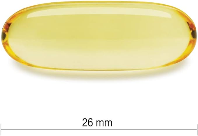 Wild Salmon & Fish Oils | Jamieson™ | 200 or 280 Softgels
