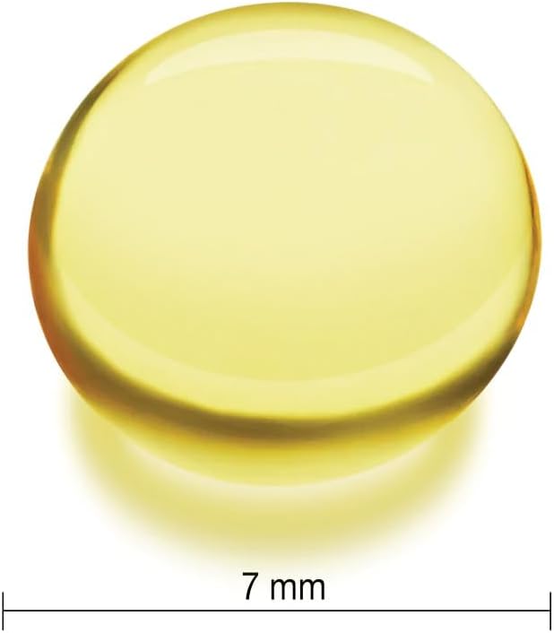 Vitamin A & Vitamin D | Jamieson™ | 100 Softgels