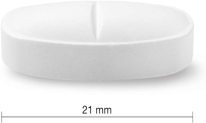 Calcium Citrate & Vitamin D3 | Jamieson™ | 120 Caplets