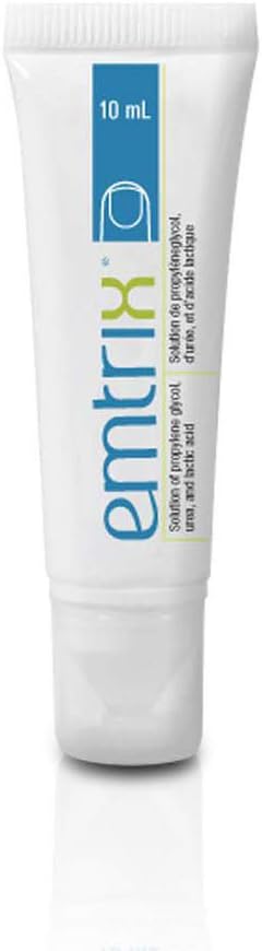 Nail Fungus Solution | Emtrix® | 10 mL