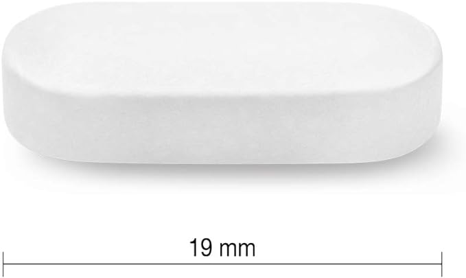 Calcium Magnesium & Vitamin D3 | Jamieson™ | 200 Caplets