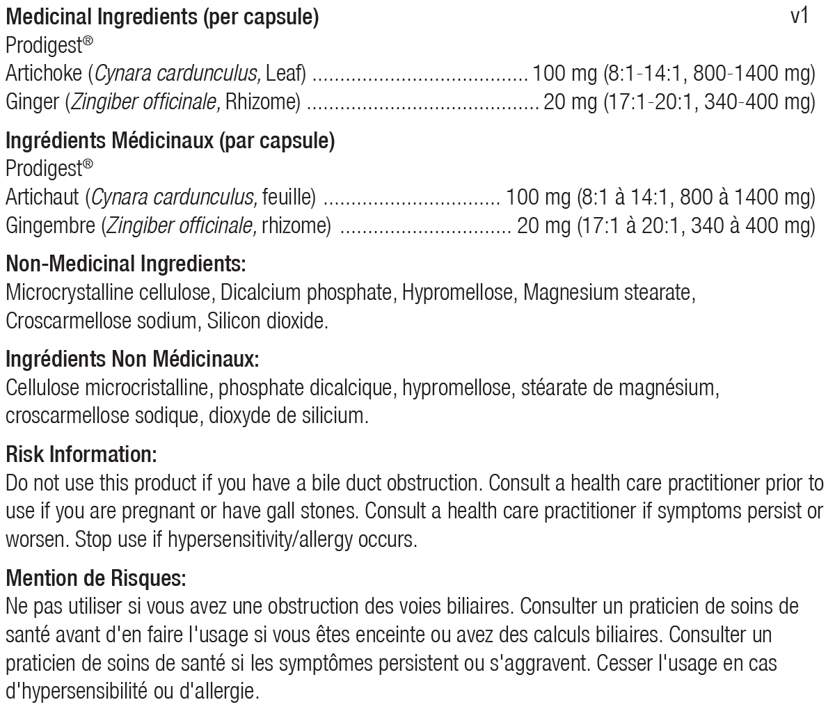 Motility PRO by Ortho Molecular® – Digestive Motility & Indigestion Support | 60 Capsules