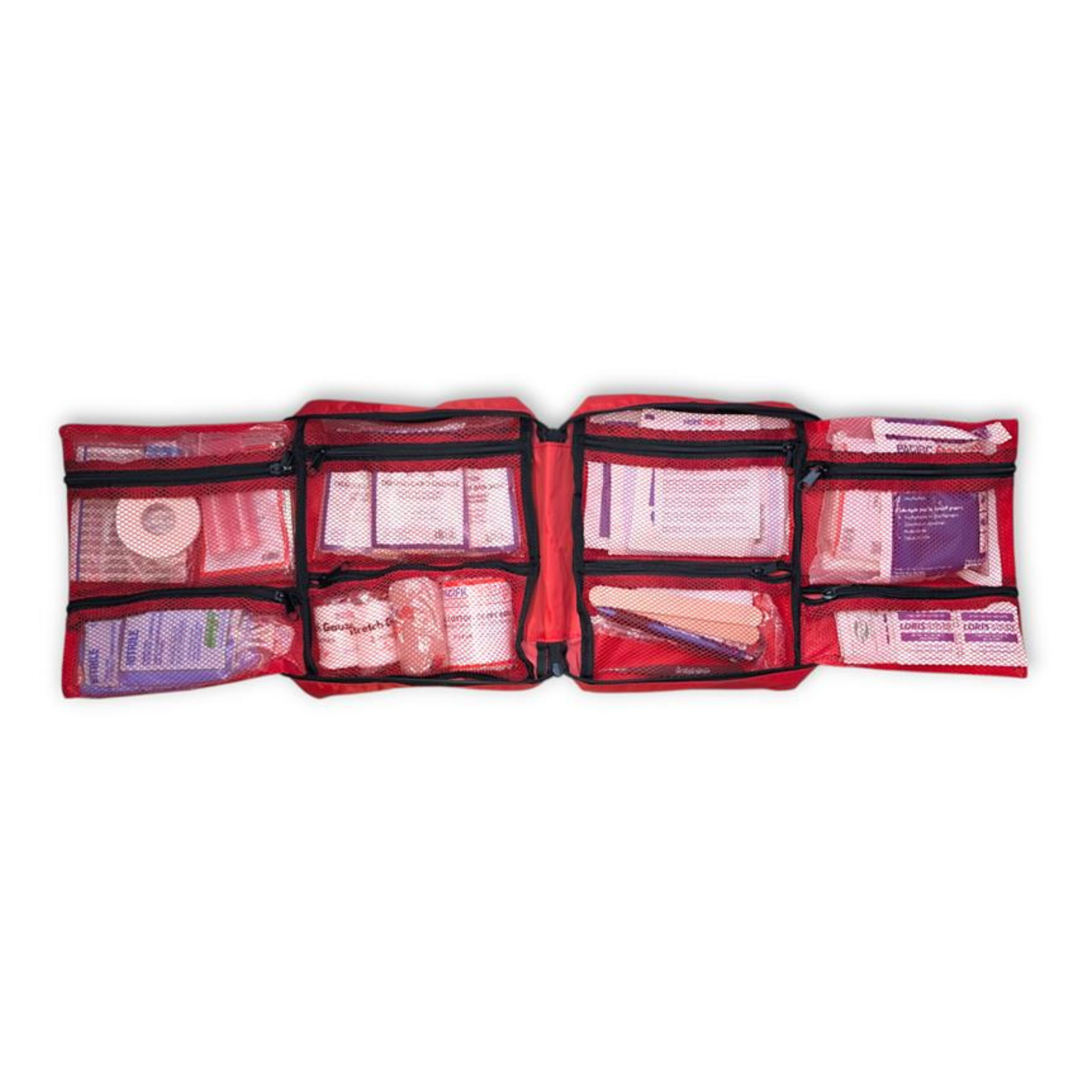 Sports First Aid Kit