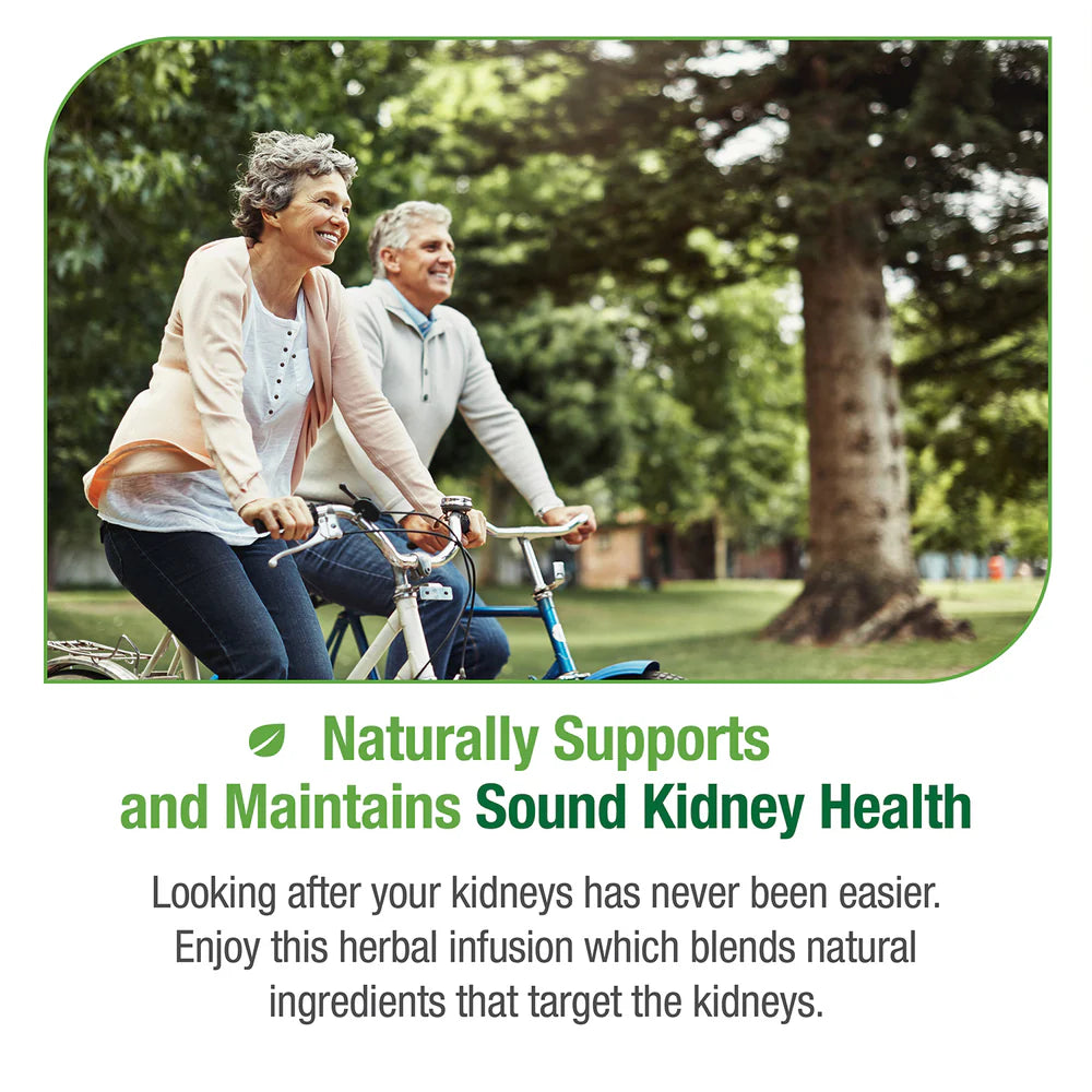 Kidney Cleanse & Function Tea™ | Bell® | 120 gr