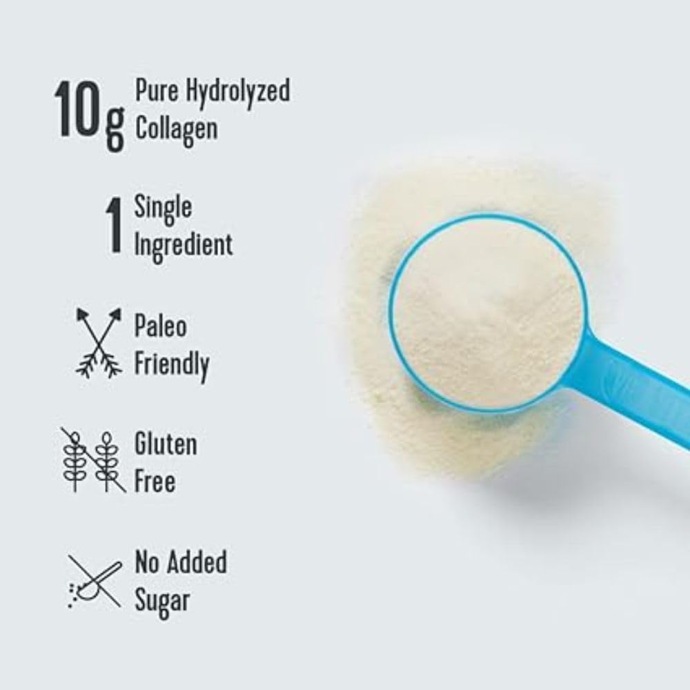 Marine Collagen Peptides | Vital Proteins™ | 221 g (7.8 oz)