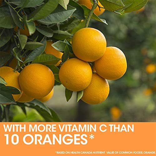 Lemon Lime | Emergen-C® | 30 Sachets