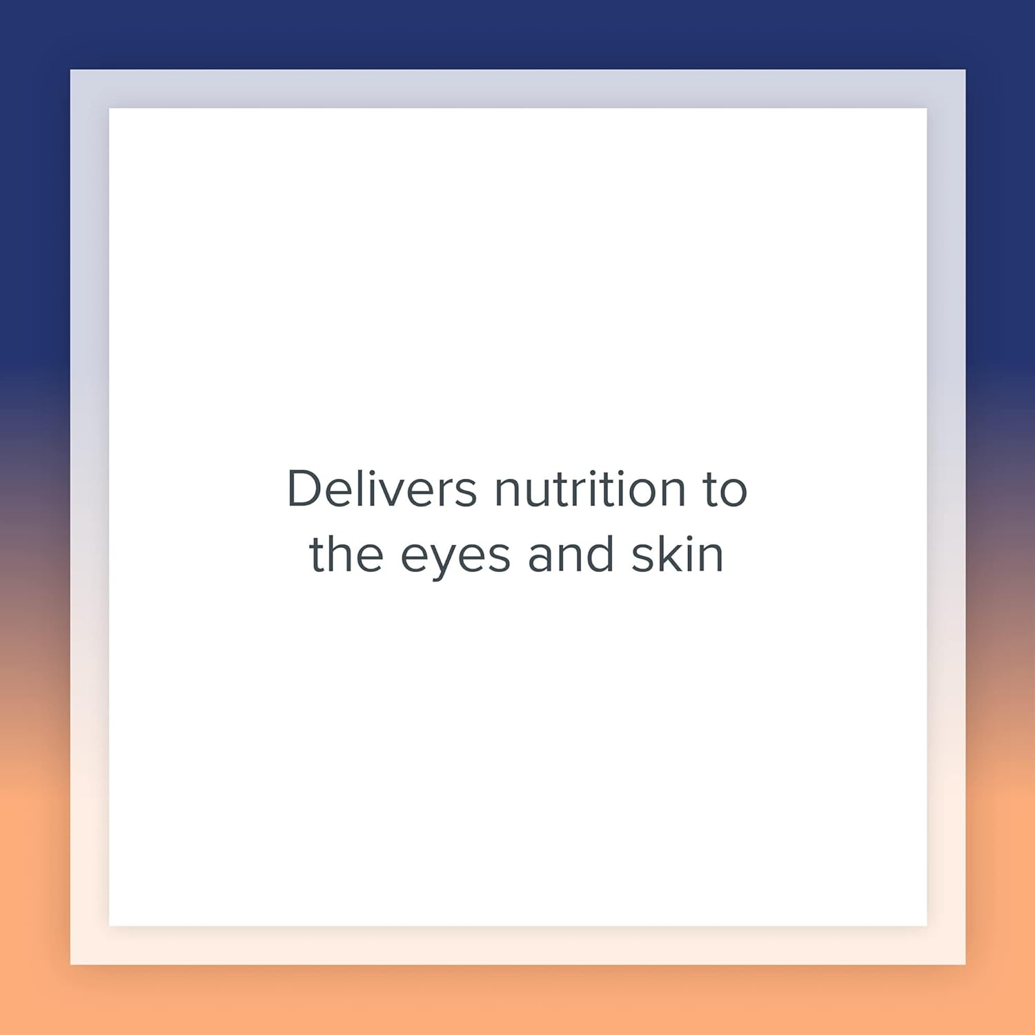 Lutein 40 mg | Natural Factors® | 30 or 60 softgels