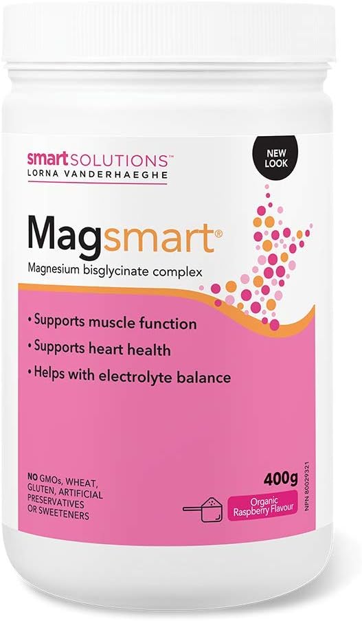 Magsmart® | Smart Solutions™ | 200 gr or 400 gr