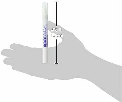 SoftBrush® Tooth & Gum Pain Gel | Kank-A® | 0.07 oz. (2.0 g)