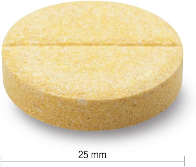 Vitamin C | Jamieson™ | 10 Effervescent Tablets