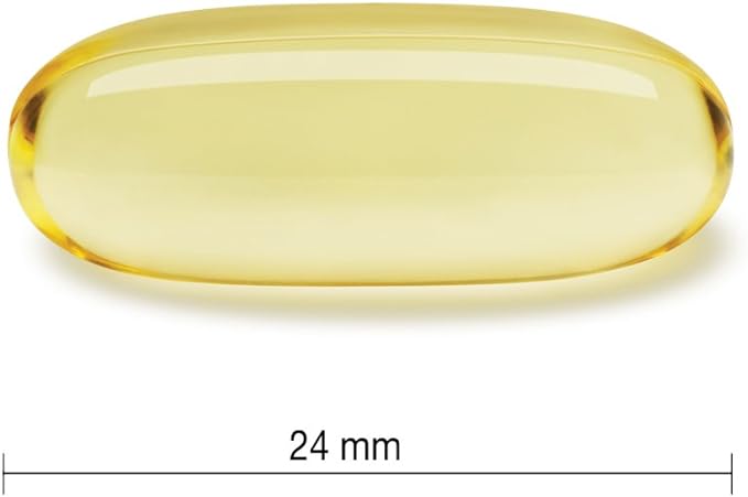 Evening Primrose Oil | Jamieson™ | Different Variants