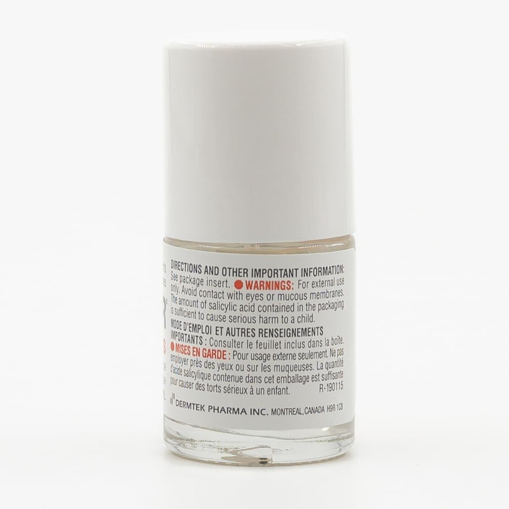 Soluver Plus | Dermtek Pharma | 10 mL