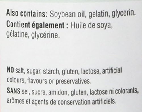 Vitamin E 200 IU | Jamieson™ | 100 Softgels