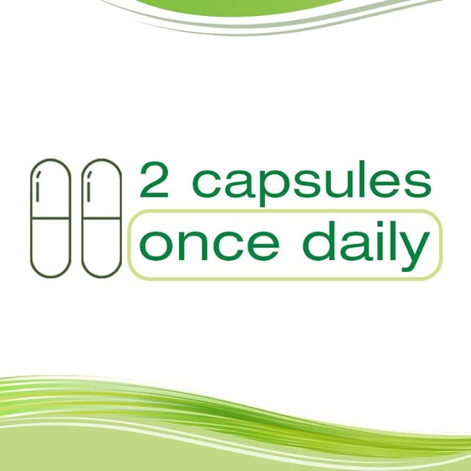 Priorin®N Capsules | Bayer | 60 Capsules