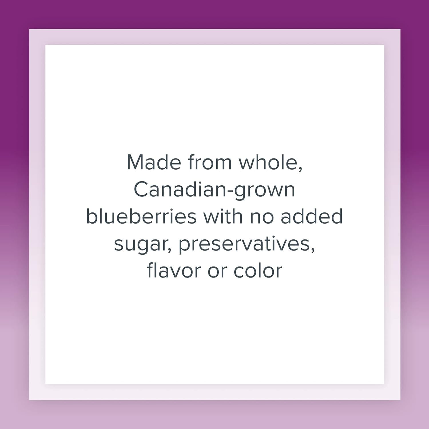 BlueRich® Super Strength Blueberry Concentrate | Natural Factors® | 90 or 180 Softgels