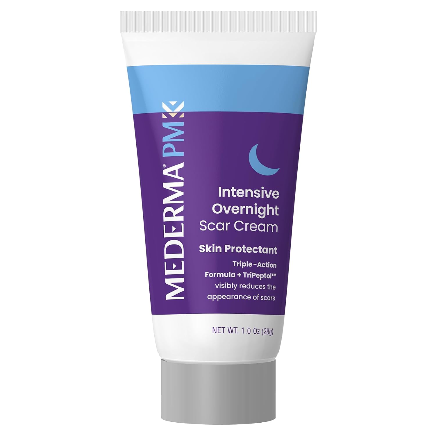 Intensive Overnight Scar Cream | Mederma® PM | 30 g
