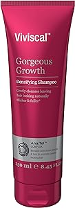 Gorgeous Growth Densifying Shampoo | Viviscal™ | 250 mL