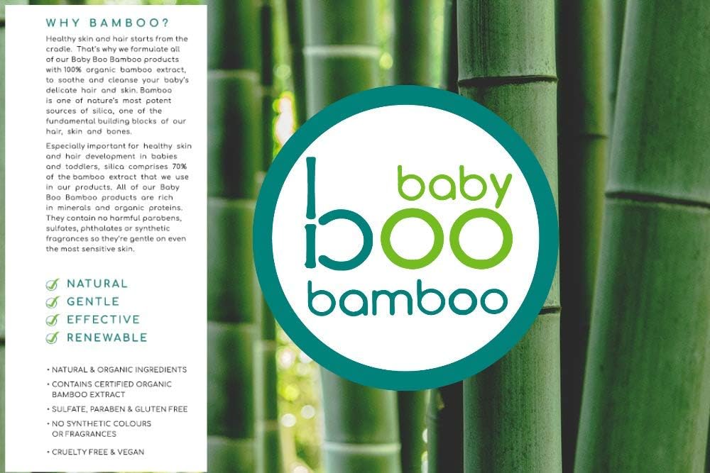 Biodegradable Travel Wipes | Baby Boo Bamboo® | 12 Wipes