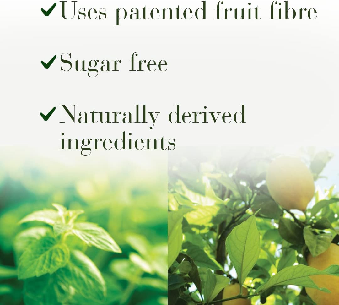 Frutin Gastro Gel | New Nordic | 480 Chewable Tablets