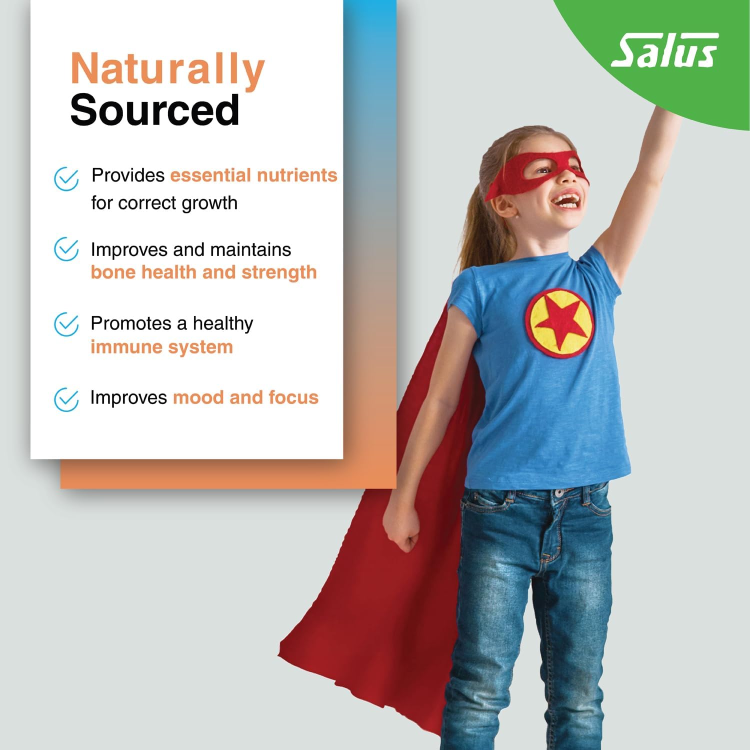 Calcium-Magnesium | Salus | 250 mL or 500 mL