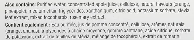Vitamin D3 1,000 IU Spray by Jamieson™ – Daily Immune & Bone Support | 58 mL