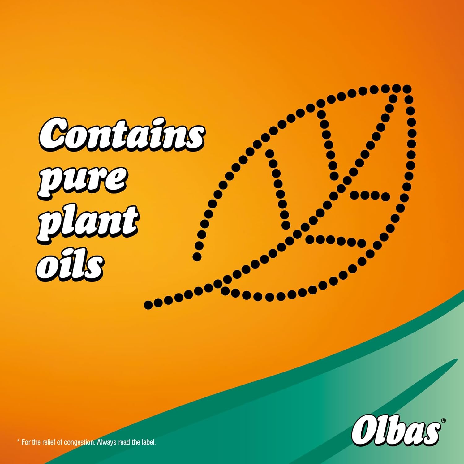 Olbas Oil | Ayestar | 15 mL