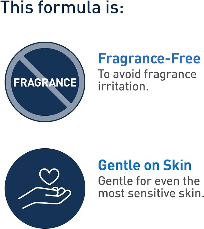 Baby Moisturizing Lotion | Cerave® | 237 or 473 mL