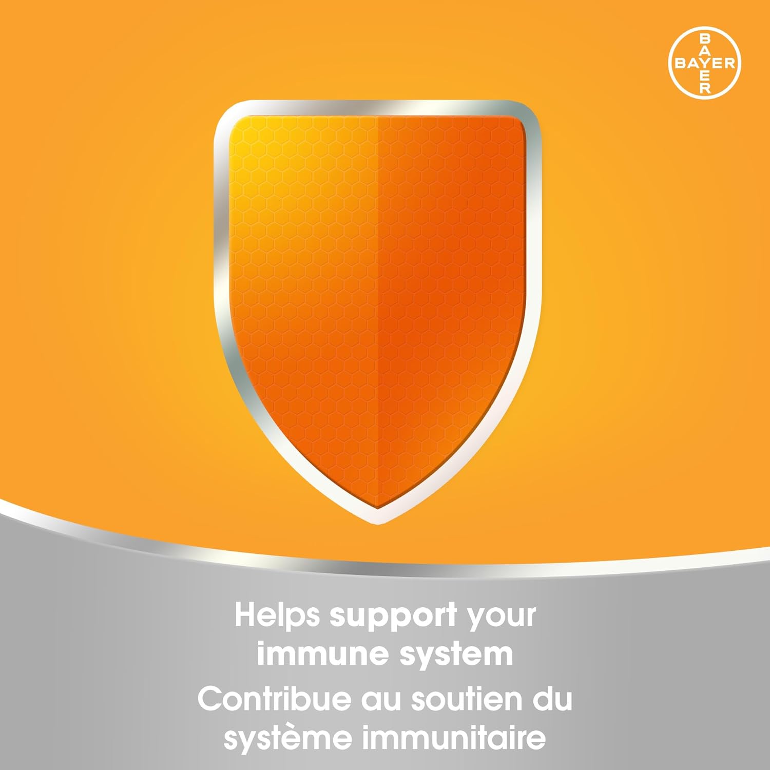 ImmunoPRO | Redoxon® | 15 Orange-Flavored Tablets