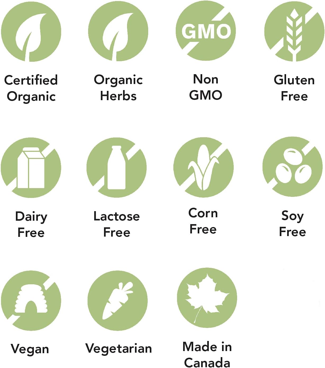 Myrrh | St. Francis Herb Farm | 50 mL