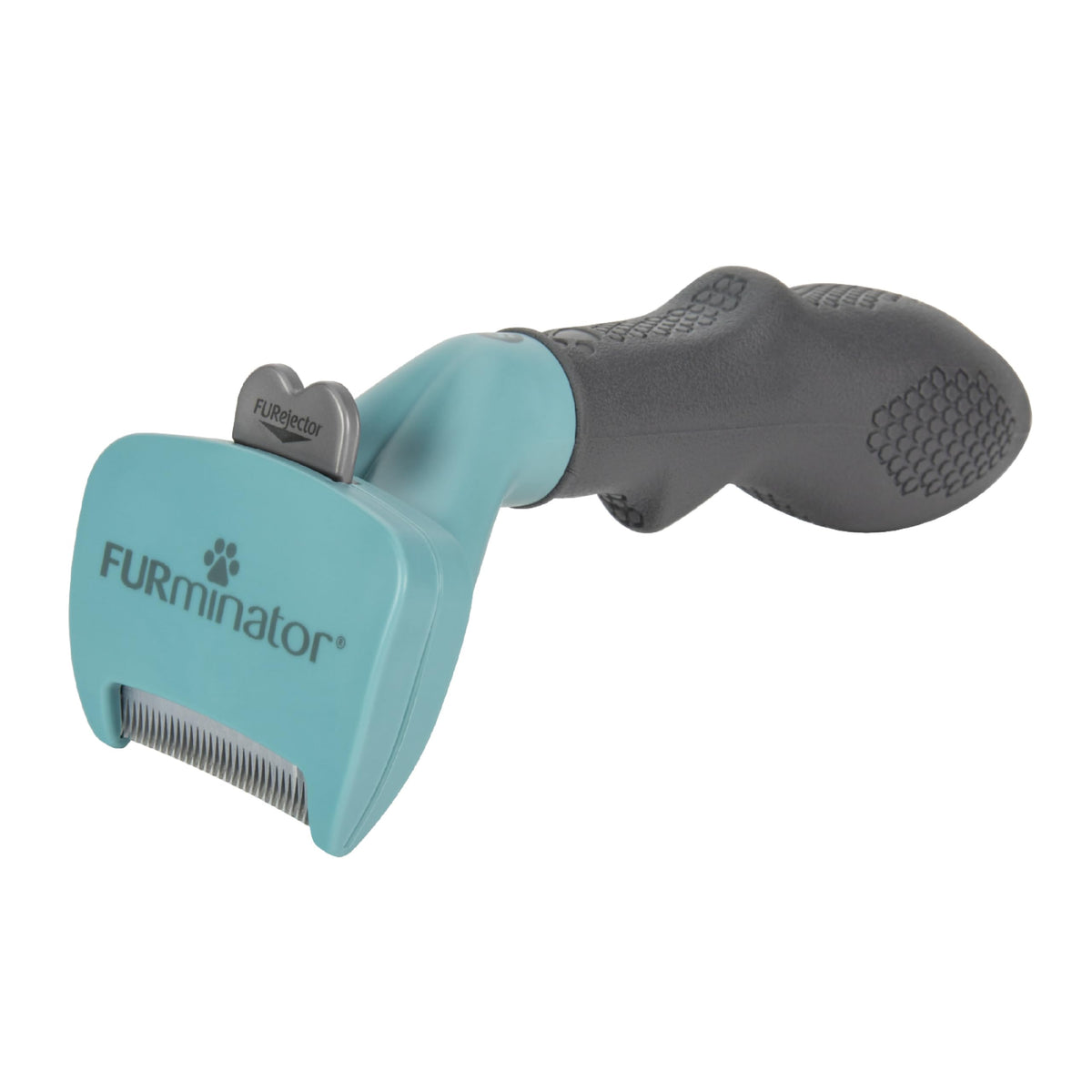 FURminator Short Hair deShedding Tool For Cats (Small) š All In One Marketplace Canada