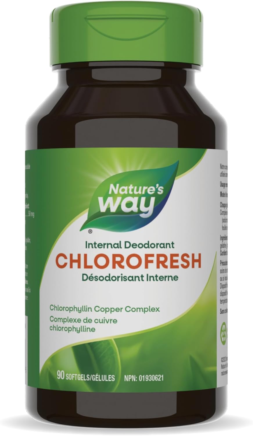 Chlorofresh® | Nature's Way® | 90 softgels