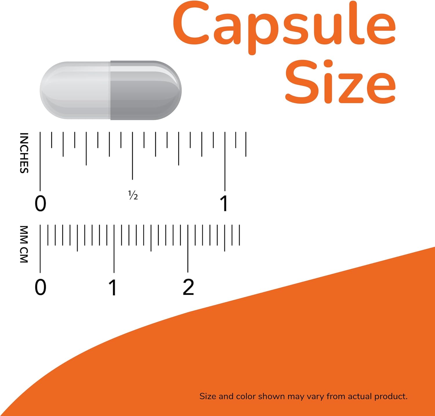 Niacinamide 500 mg | NOW® | 100 Veg Capsules