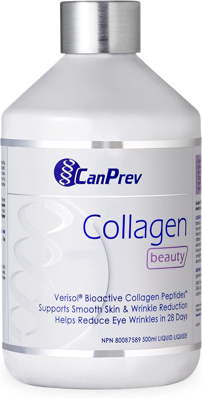 Collagen Beauty Liquid | CanPrev | 500 mL