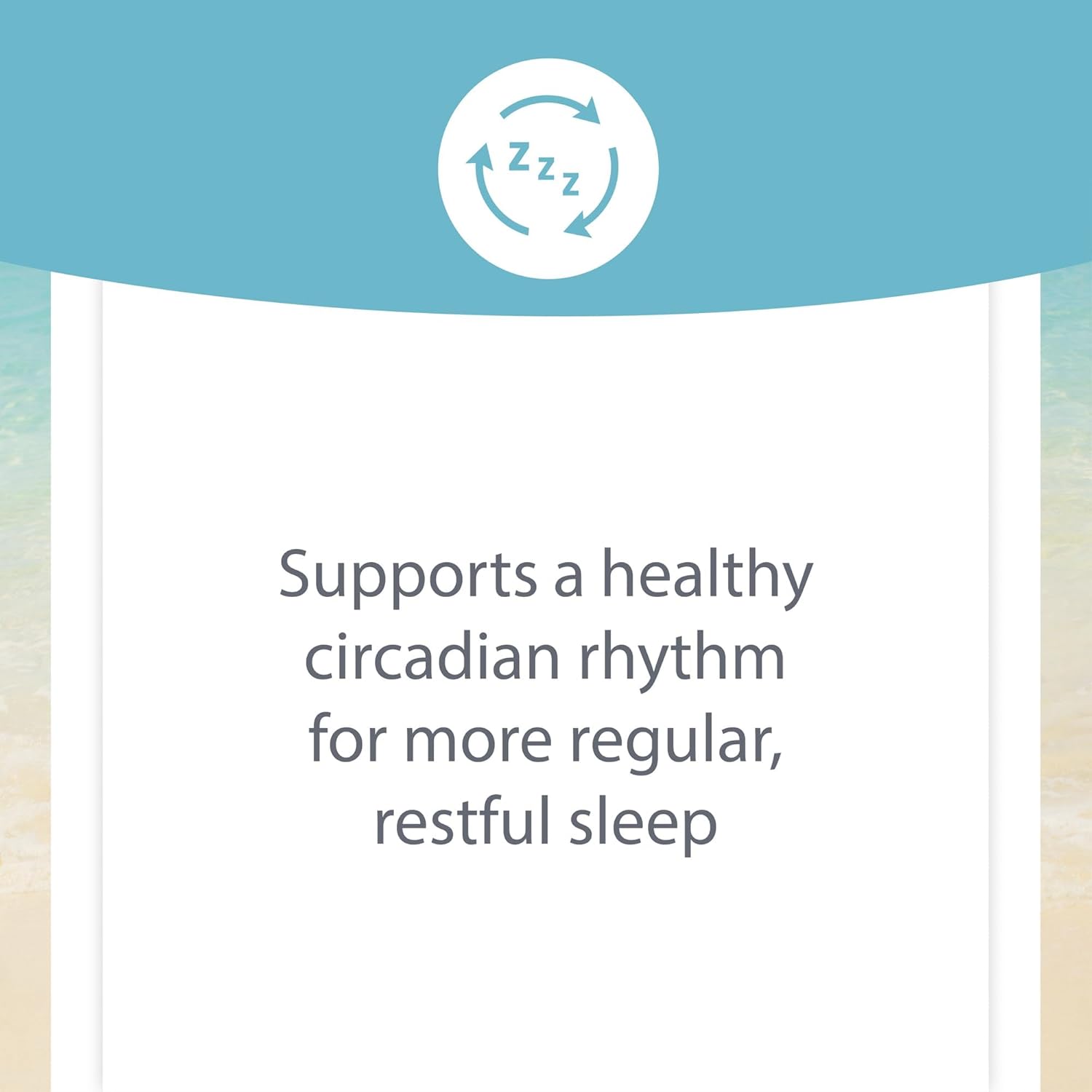 Melatonin | Natural Factors® | 90 or 180 Sublingual Tablets