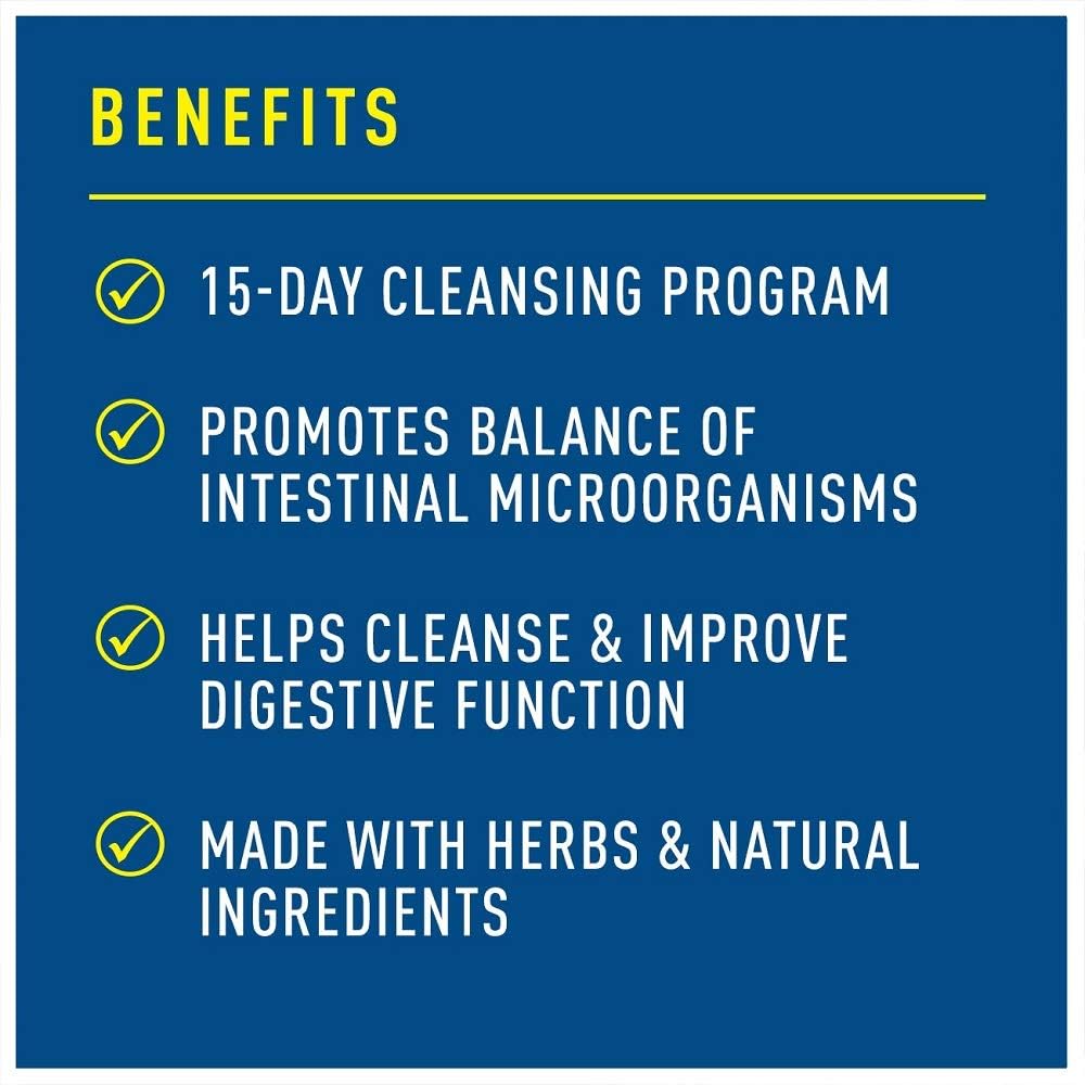 ParaGONE® | Renew Life® | 60 Vegeterian Capsules