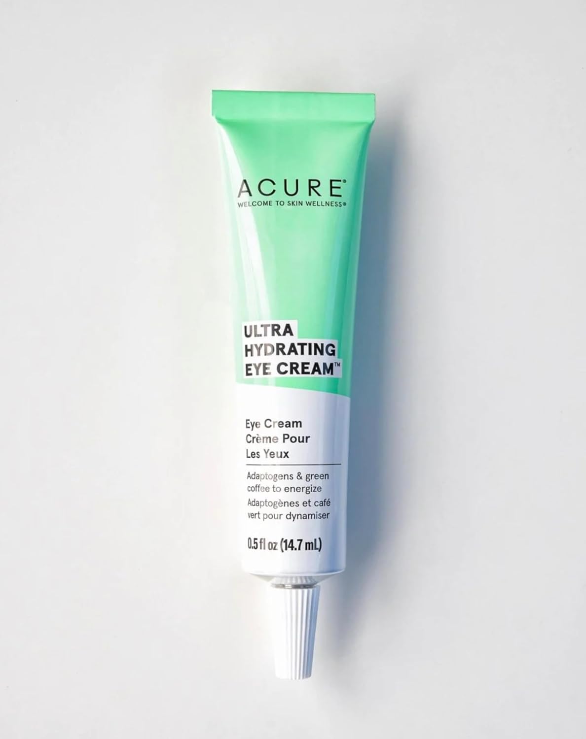 Ultra Hydrating Eye Cream | ACURE | 15 mL (0.5 Fl Oz)