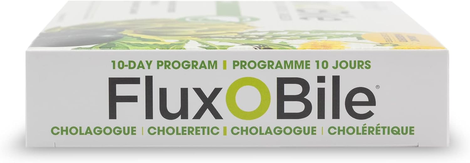 FluxOBile® | NutriPur® | 10 mL