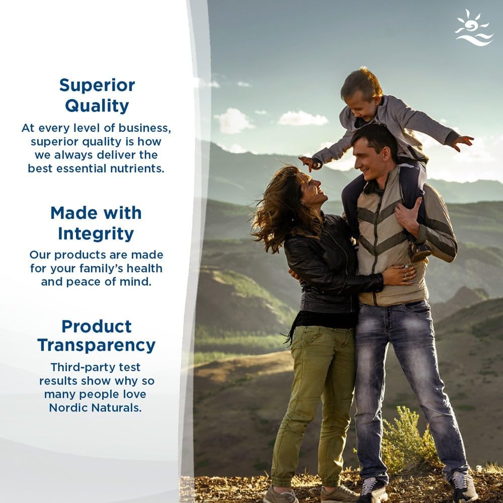 ProEFA®-3-6-9 | Nordic Naturals® | 90 Softgels
