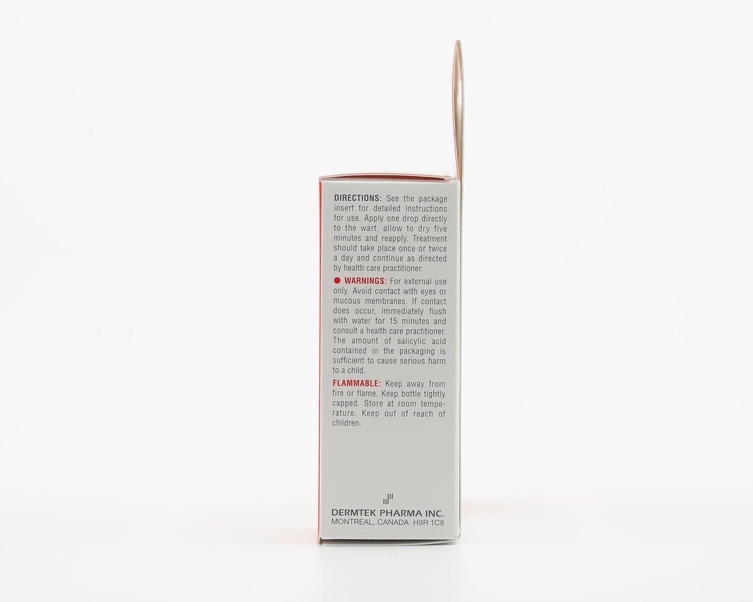 Soluver Plus | Dermtek Pharma | 10 mL