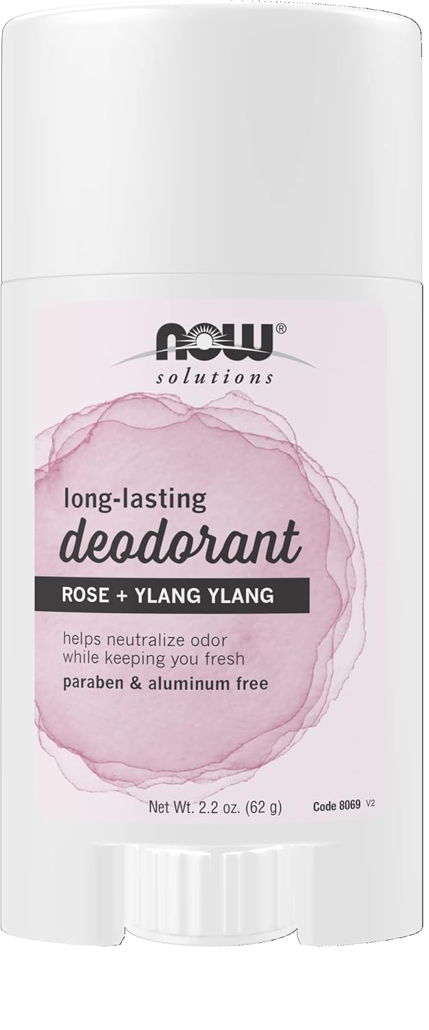 Deod Stick Different Scent | NOW® | 62 g