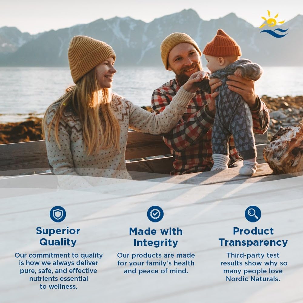 Pet Cod Liver Oil | Nordic Naturals® | 237 mL