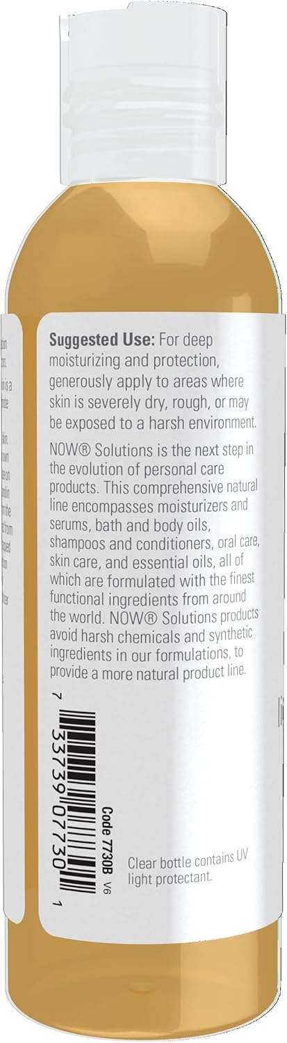 Liquid Lanolin | NOW® | 118 mL