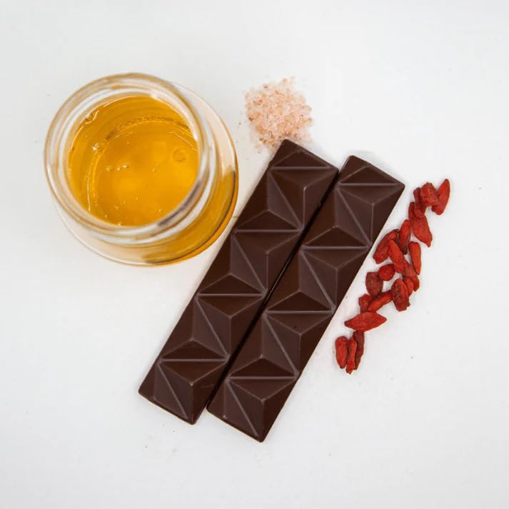 7 Summits Snacks - Everest Endurance Bar (30g)