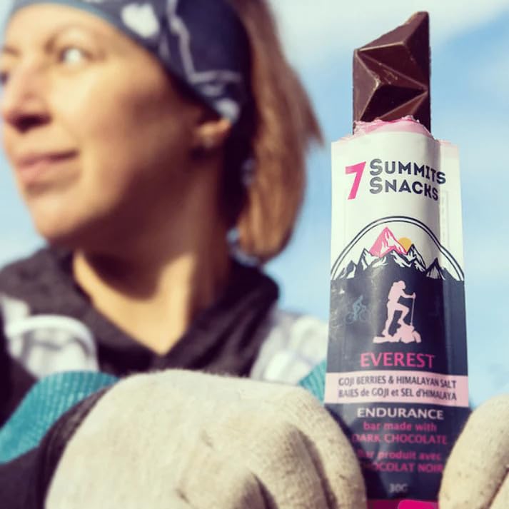 7 Summits Snacks - Everest Endurance Bar (30g)