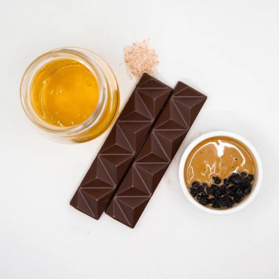 7 Summits Snacks - Denali Endurance Bar (30g)