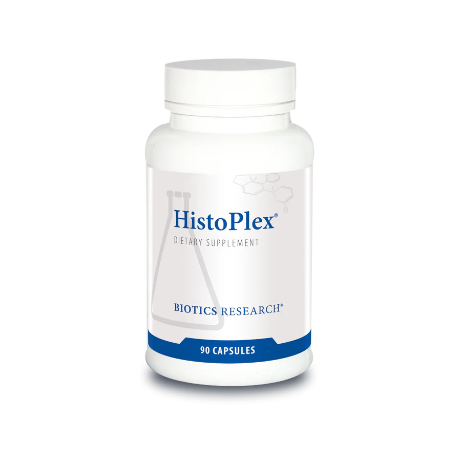 HistoPlex® | Biotics Research® | 90 Capsules