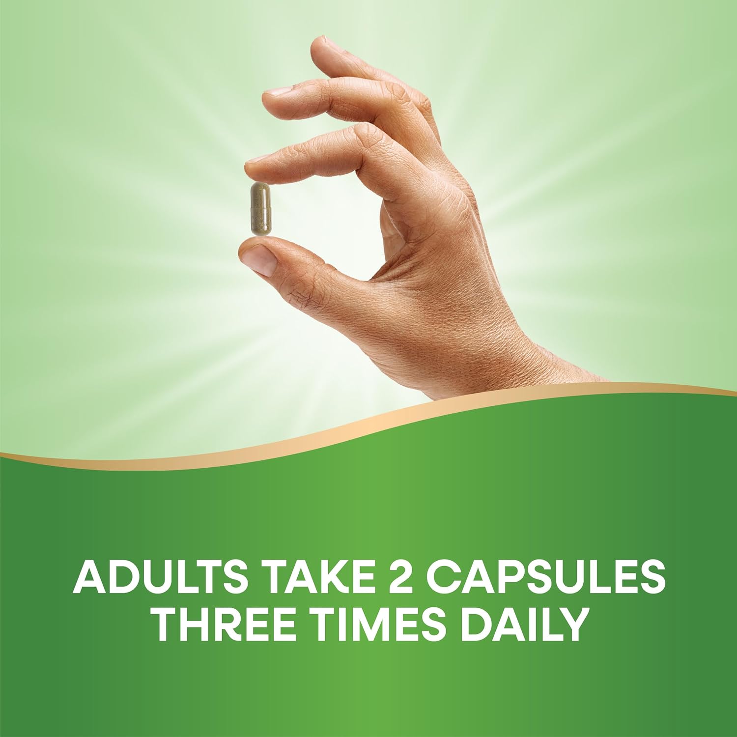 Neem | Nature's Way® | 100 Capsules