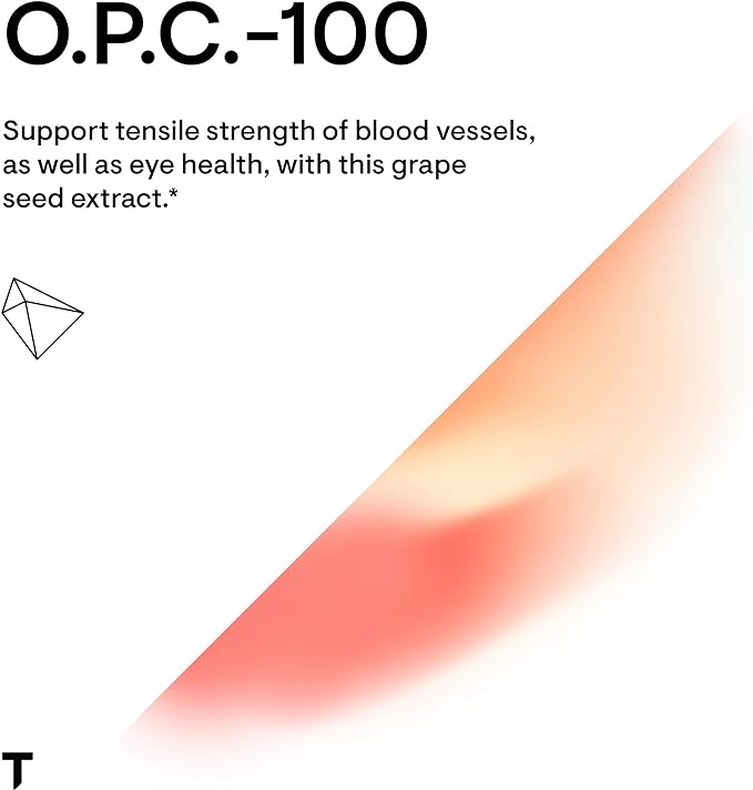 Grape Seed Extract | Thorne® | 60 Capsules