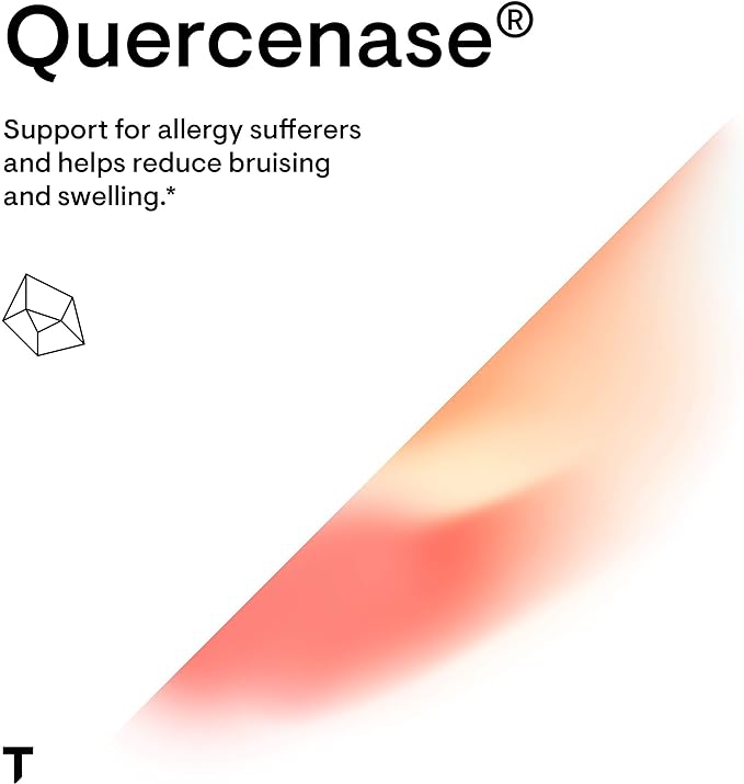 Quercetin Phytosome | Thorne® | 60 Capsules